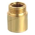 Brass Extension Nipple Fittings (YD-6009)